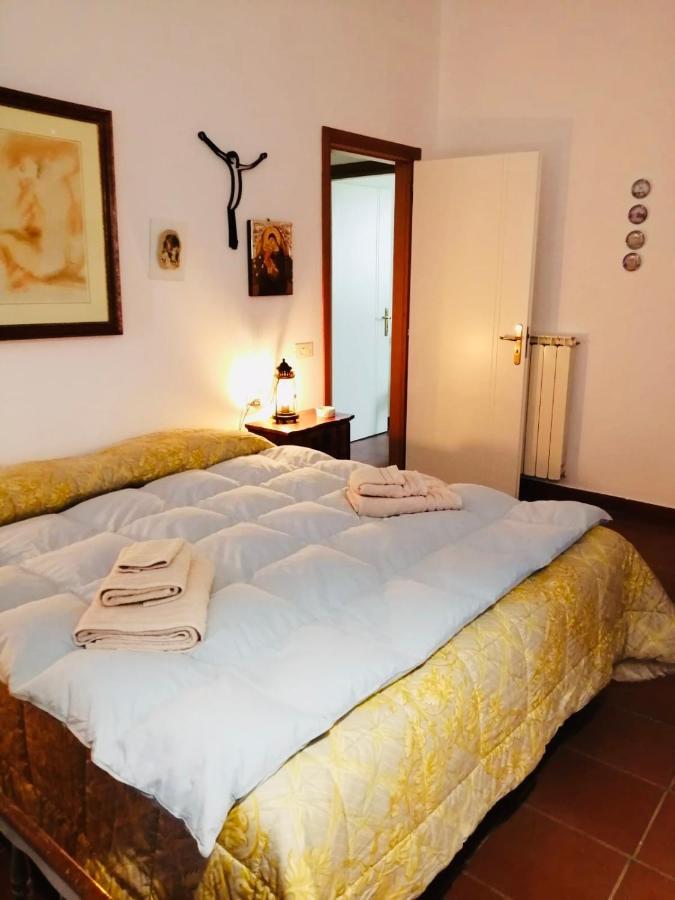 Villa Sara Di Puglia Castellaneta Luaran gambar