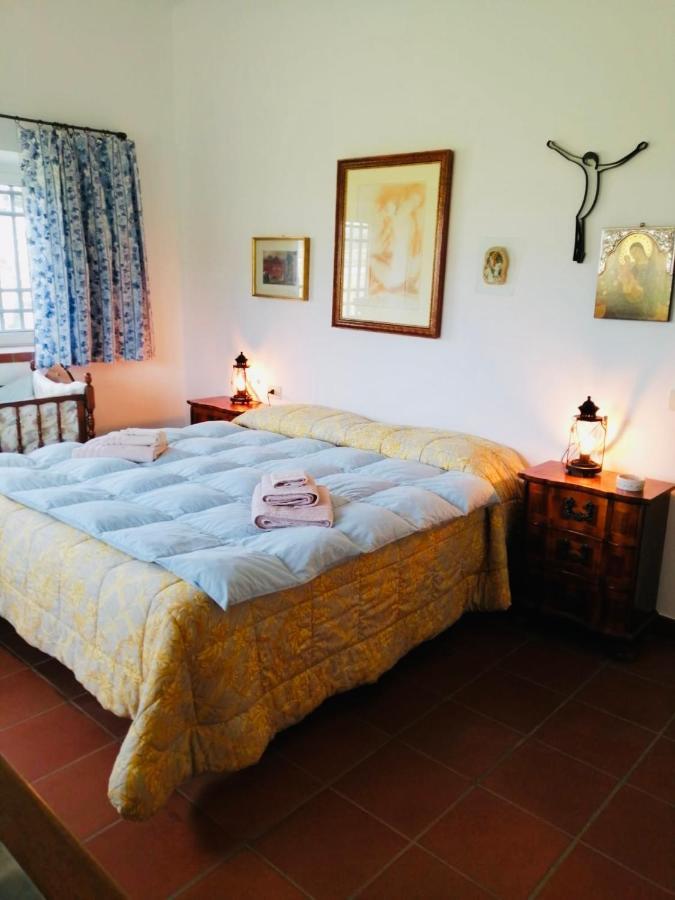 Villa Sara Di Puglia Castellaneta Luaran gambar