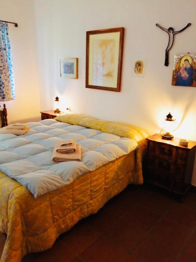 Villa Sara Di Puglia Castellaneta Luaran gambar