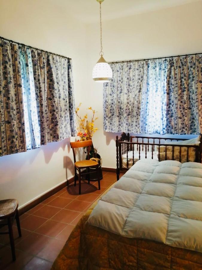 Villa Sara Di Puglia Castellaneta Luaran gambar