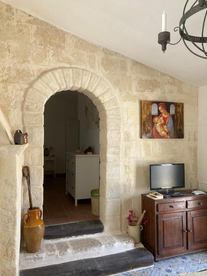 Villa Sara Di Puglia Castellaneta Luaran gambar