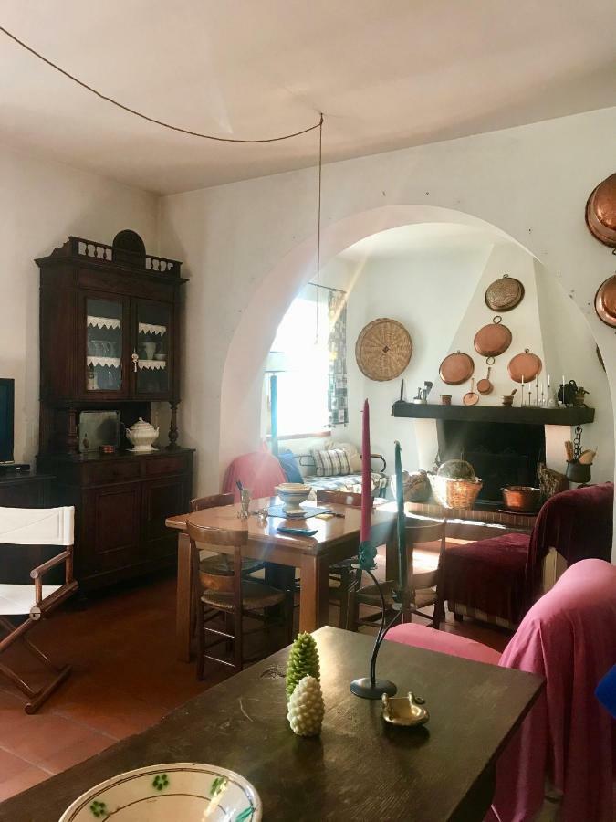 Villa Sara Di Puglia Castellaneta Luaran gambar