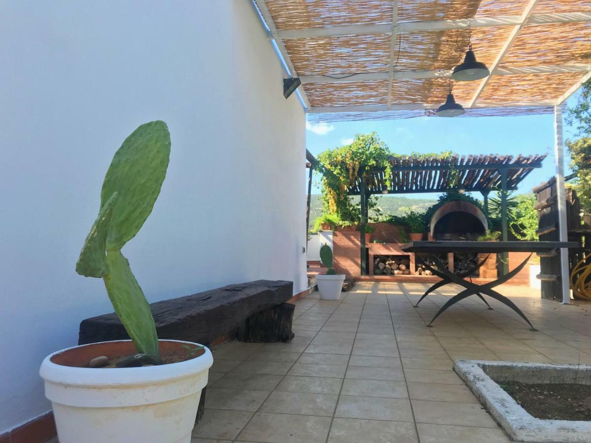 Villa Sara Di Puglia Castellaneta Luaran gambar